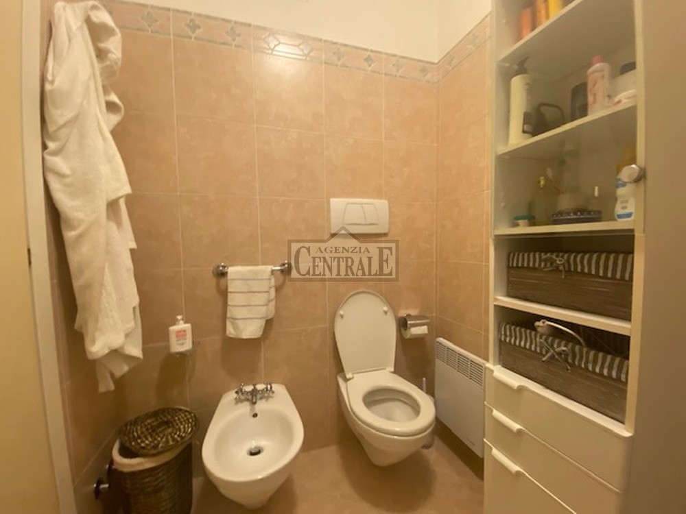 Agenzia Immobiliare Centrale Sanremo